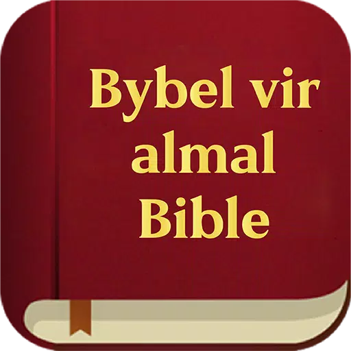 Bybel vir almal