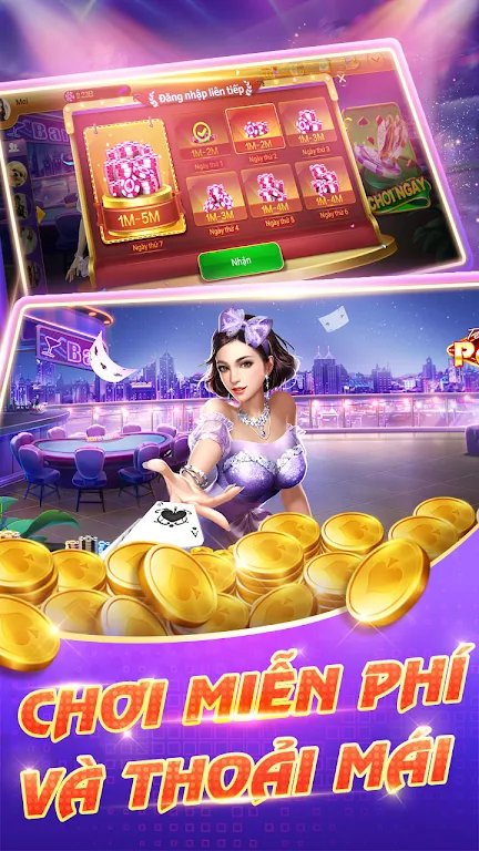 KK POKER TEXAS HOLD’EM Captura de pantalla 3