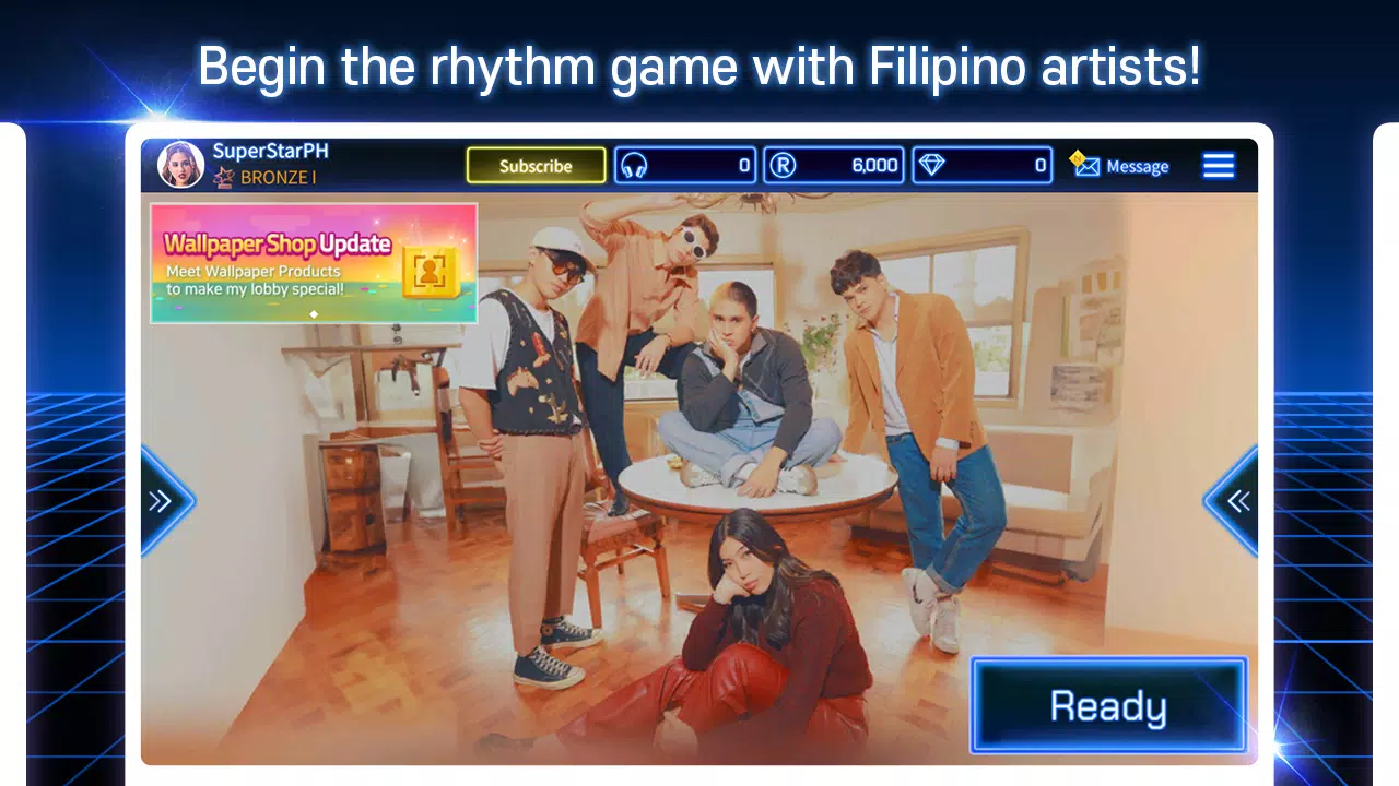 SUPERSTAR PHILIPPINES Screenshot 2