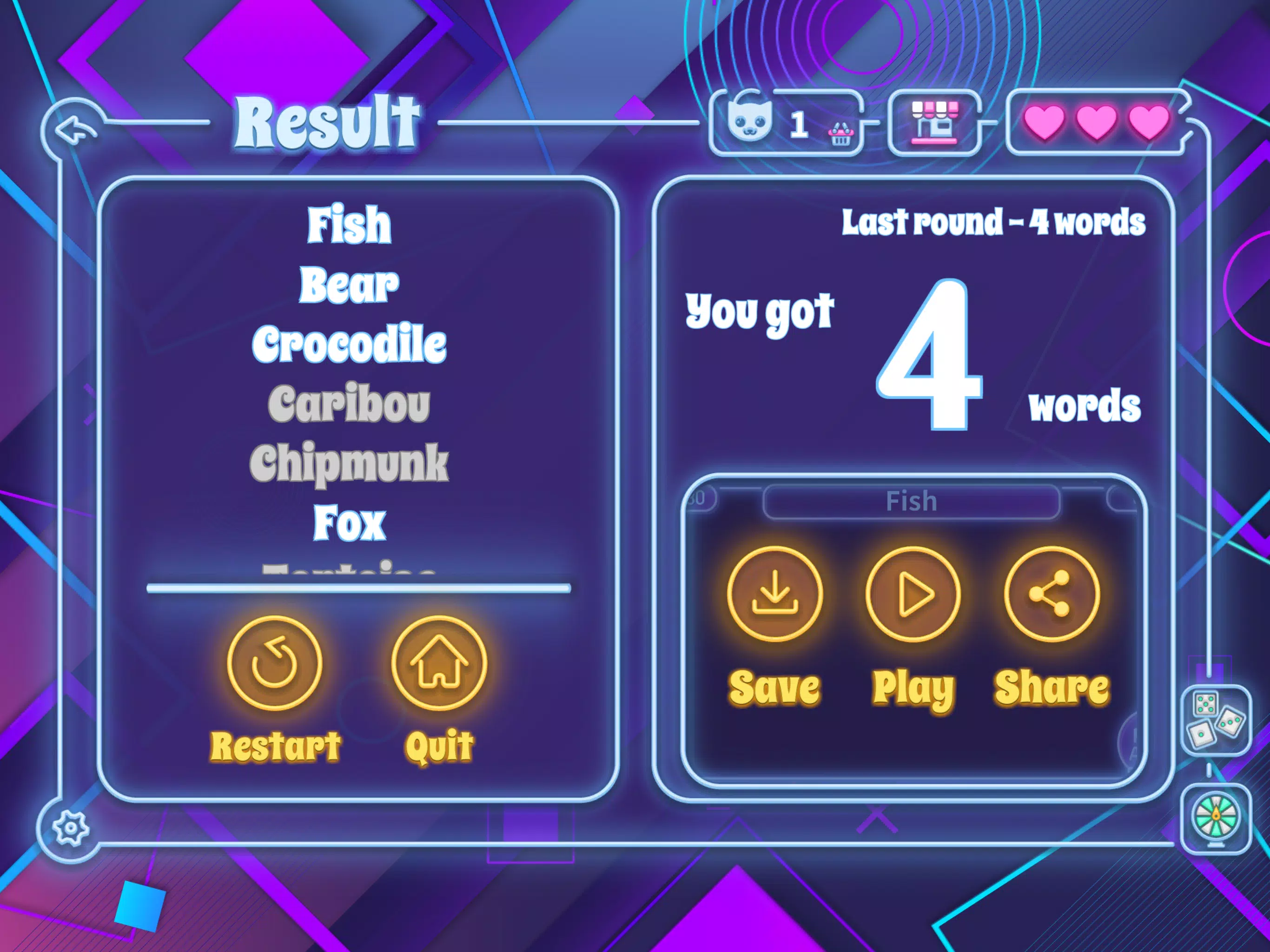 Party Animal スクリーンショット 3