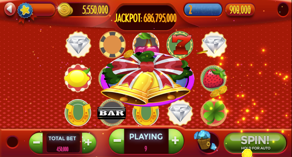 Coin Shop-Slot Machines Screenshot 2