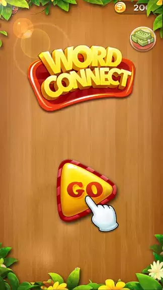 Word Connect - Win Real Reward स्क्रीनशॉट 4