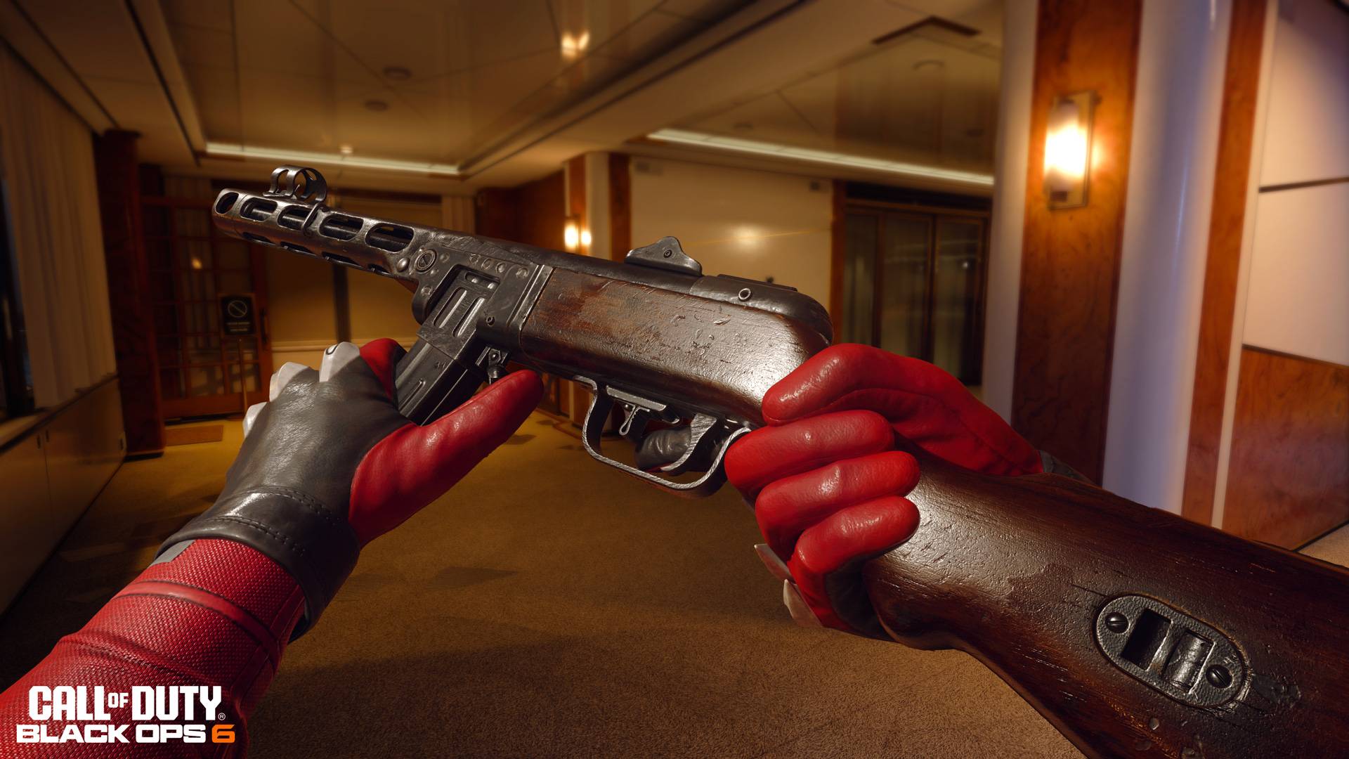 Top PPSH-41 Loadouts für Black Ops 6: Multiplayer und Zombies