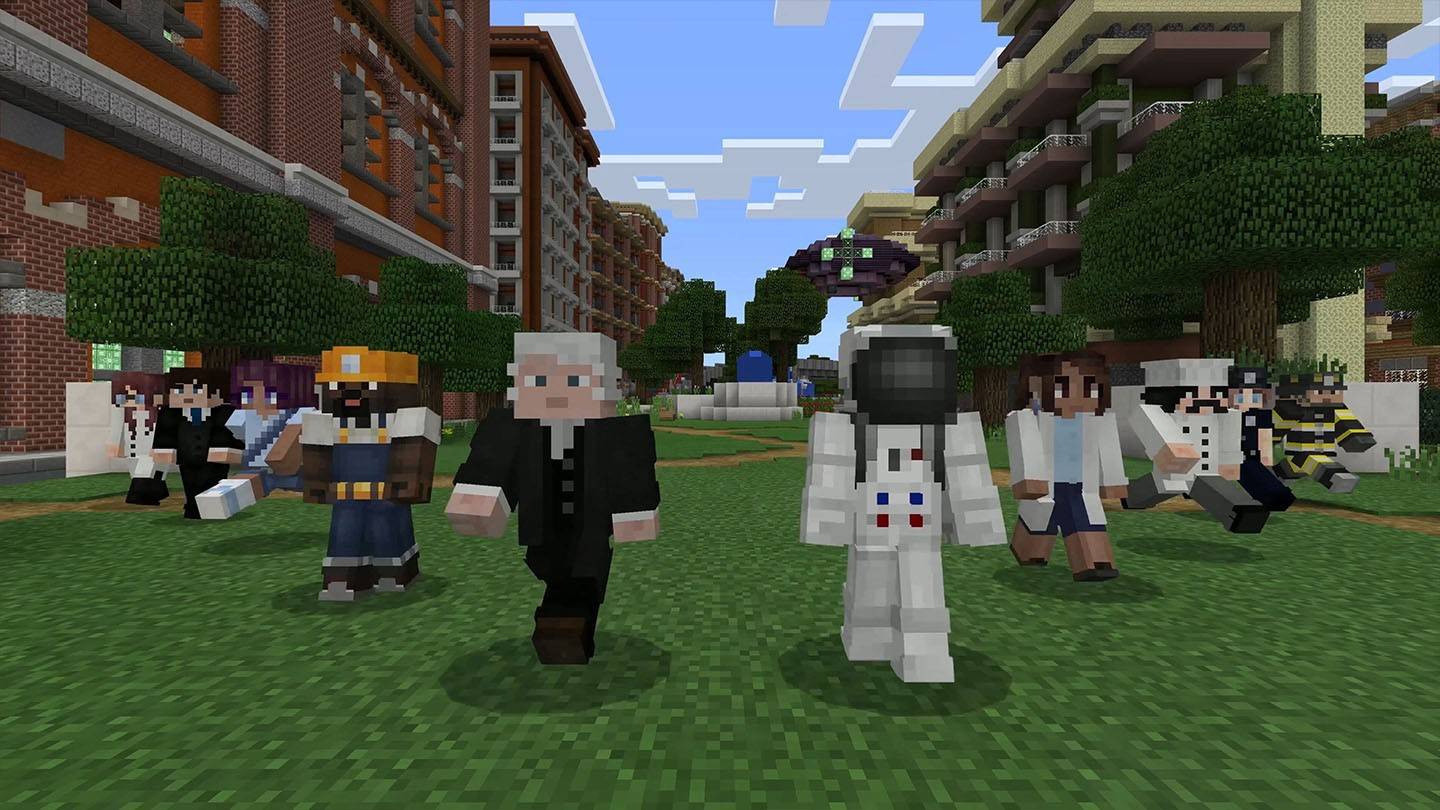 Chat Mechanics in Minecraft: A Comprehensive Guide