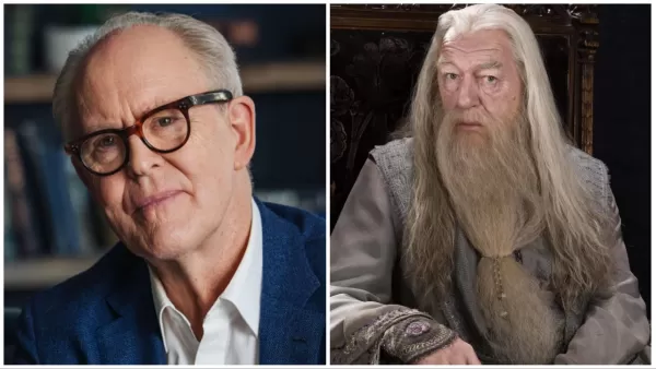 HBO의 Harry Potter Reboot : 확인 된 캐스트 및 캐릭터 공개