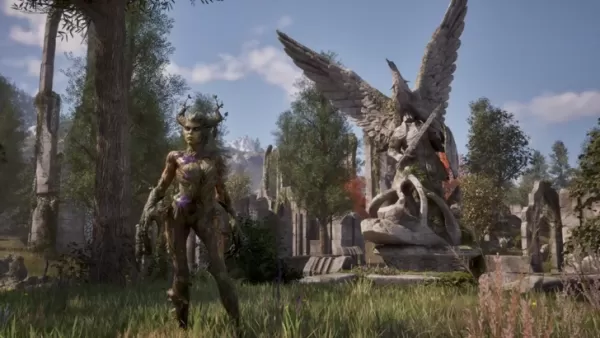 Oblivion Remastered Released Without Official Mod Support, Frustrating Fans