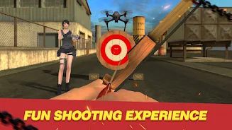 Archery World Screenshot 3