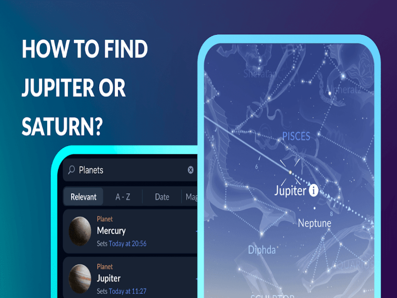 Sky Tonight - Star Gazer Guide Mod Ảnh chụp màn hình 2