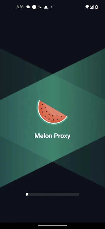 Melon Proxy Captura de tela 1