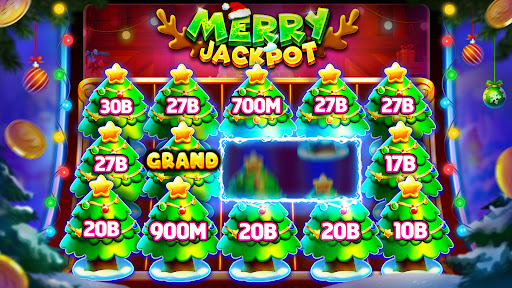 Jackpot Wins Slots Casino Tangkapan skrin 2