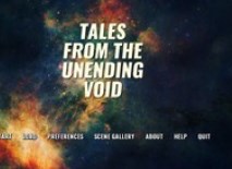 Tales From The Unending Void – Season 2 Schermafbeelding 1