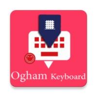 Ogham Keyboard