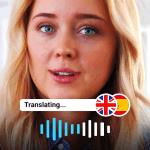 AR Translator