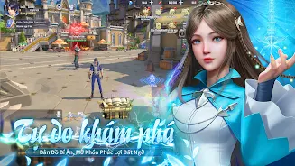 Đấu La Đại Lục:HồnSư ĐốiQuyết Screenshot 4