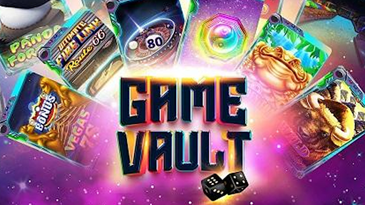 Game Vault:Slots Game ภาพหน้าจอ 4