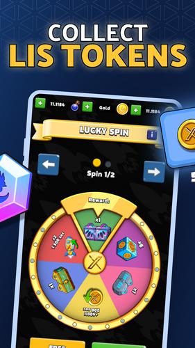 Elon Game - Crypto Meme應用截圖第2張