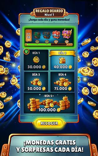Mundo Slots Screenshot 2