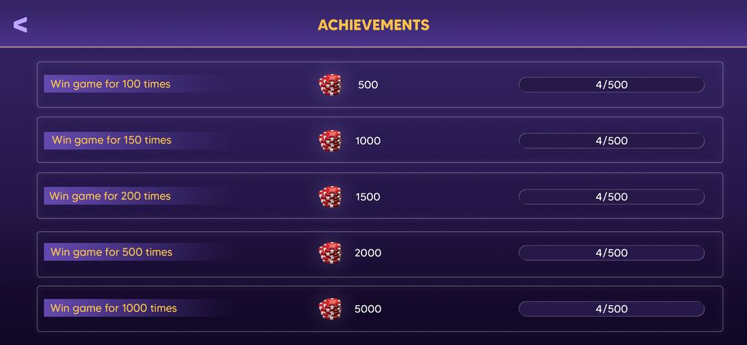 Video Poker Plus應用截圖第2張