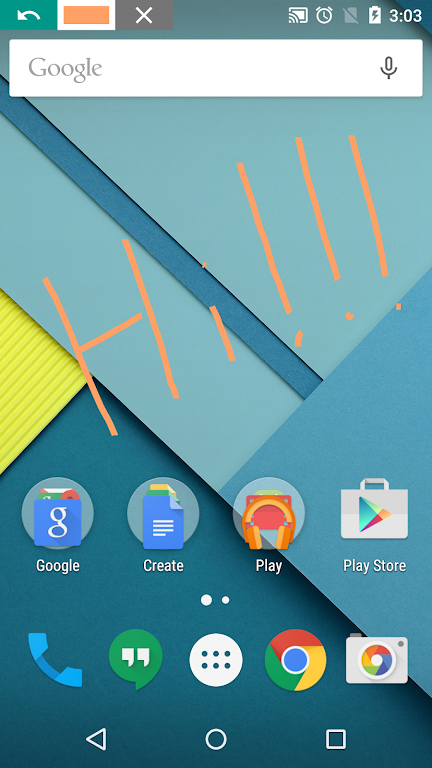 ADV Screen Recorder スクリーンショット 3