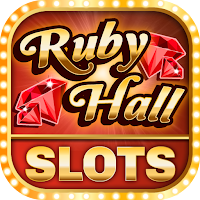 Slot Machine- Ruby Hall Casino