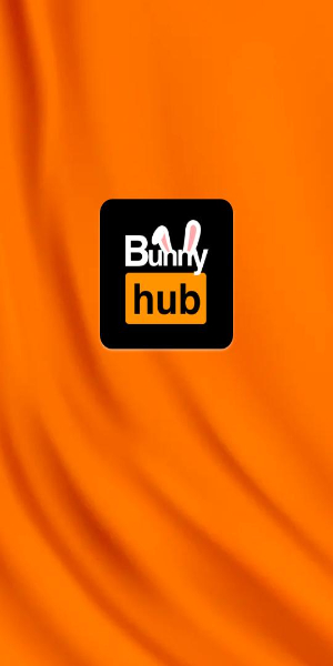 Bunny Hub Schermafbeelding 1