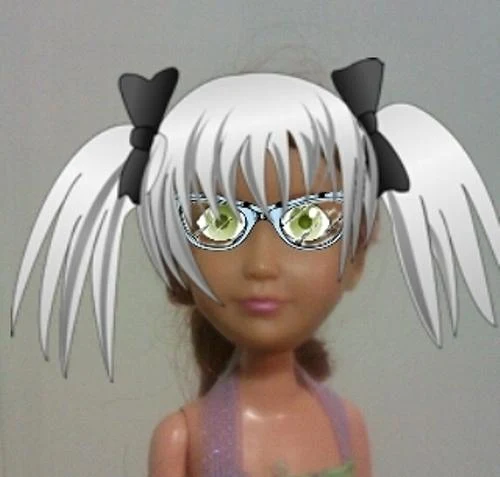 Comic Face Cartoon Changer Zrzut ekranu 4
