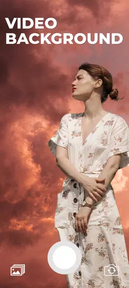 Video Background Changer应用截图第4张
