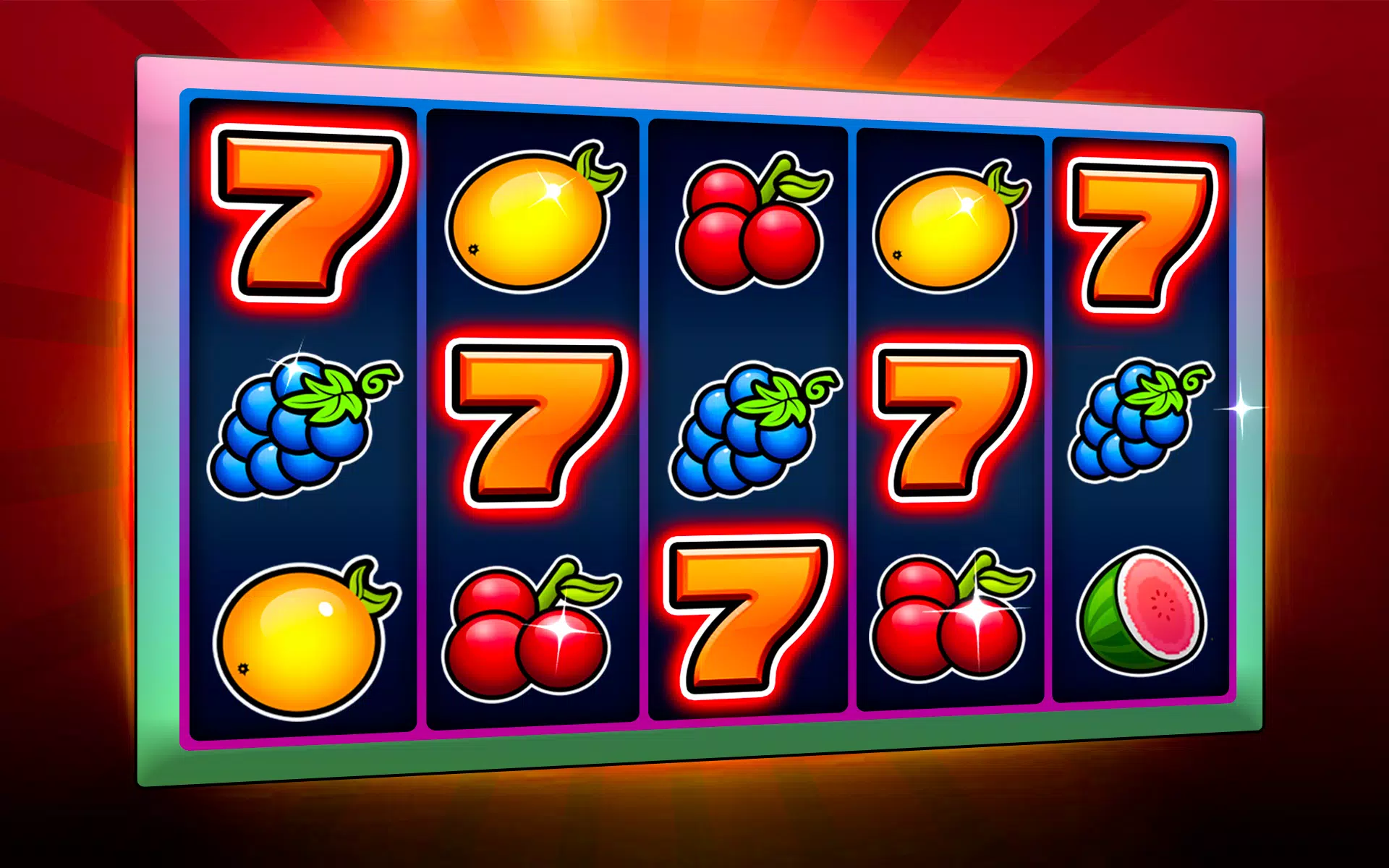 Schermata Casino Slots - Slot Machines 3