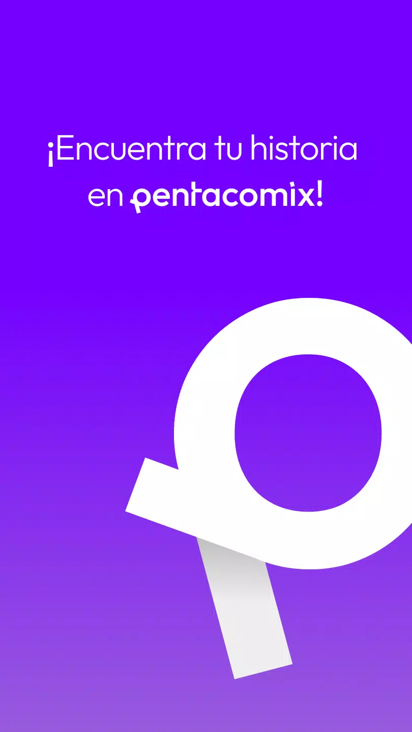 Pentacomix ဖန်သားပြင်ဓာတ်ပုံ 1
