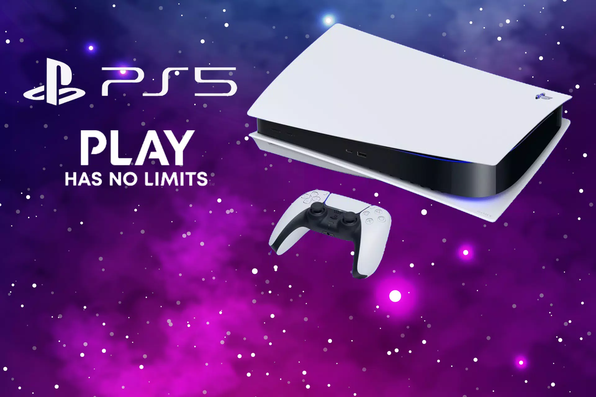 PlayStation 5 Features & Specs স্ক্রিনশট 2