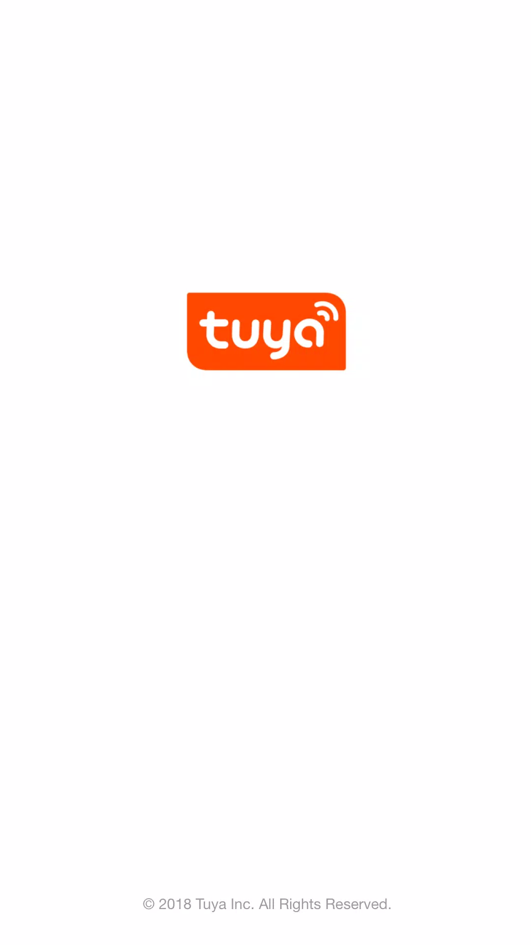 Tuya Smart应用截图第1张
