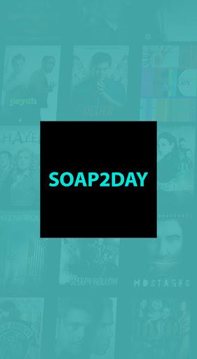 Soap2Day HD Stream应用截图第1张