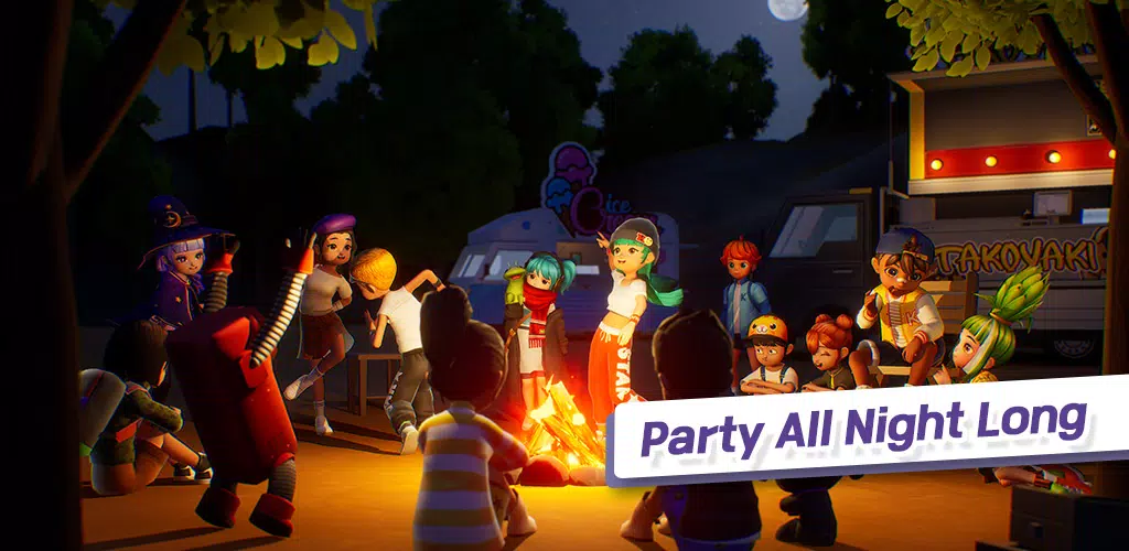 CARRIEVERSE 스크린샷 2