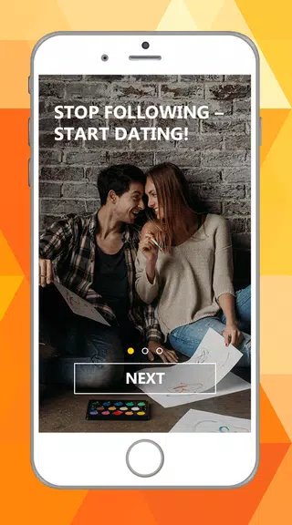 Free Dating Online for Everyone with Deep Love 스크린샷 1