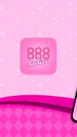 888 Ladies スクリーンショット 3