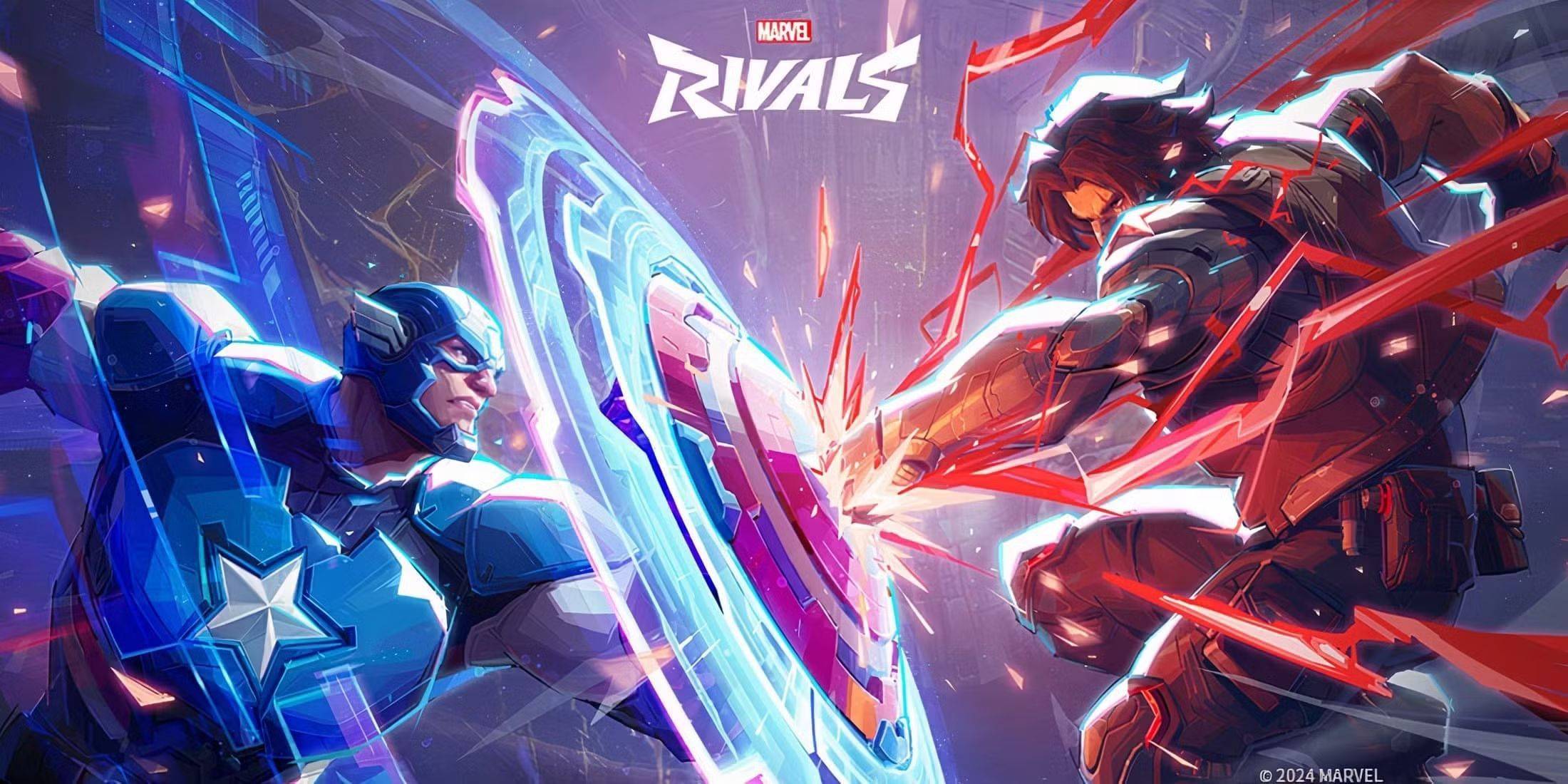 Persaingan Marvel Memperluas: Ciri Ban dibuka ke semua peringkat