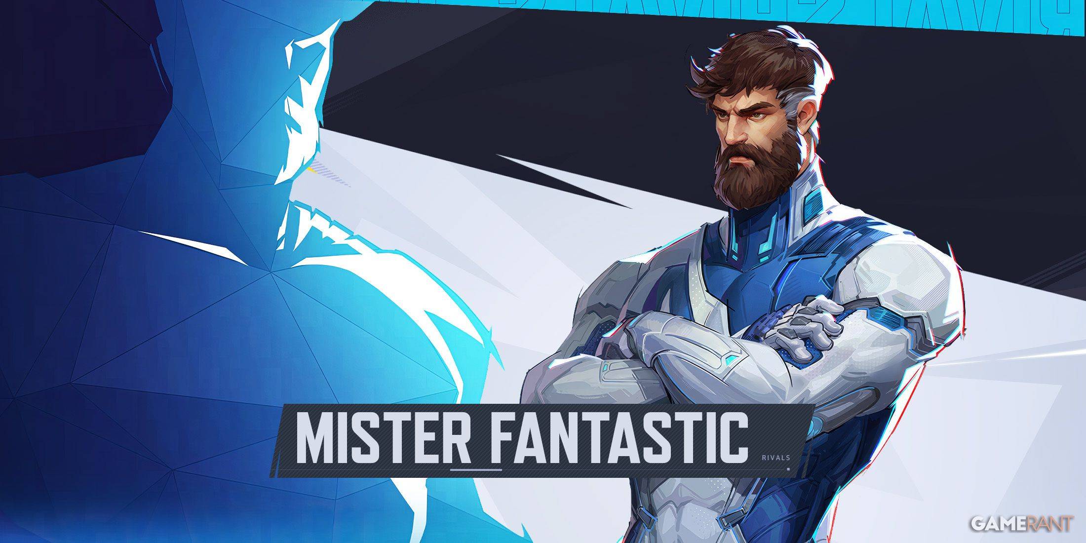 Marvel's Mister Fantastic: Panduan untuk Mainan