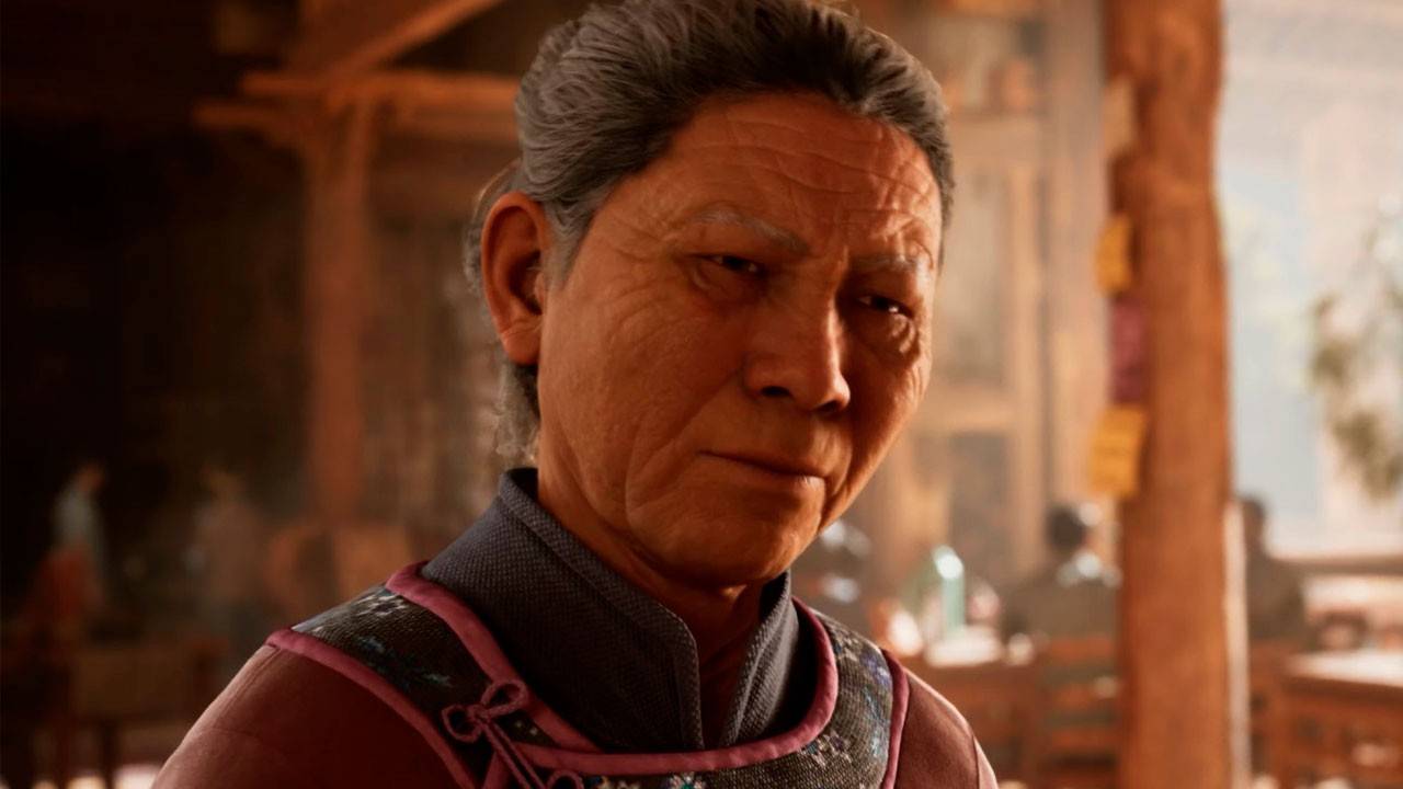 Madame Bo သည် Bo Bo သည် Mortal Kombat 1 ကိုရိုက်ထည့်ရန်သတ်မှတ်ထားသည်