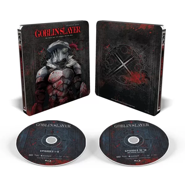 FRIEREN: Higit pa sa Limitadong Edisyon ng Paglalakbay na BLU-Ray