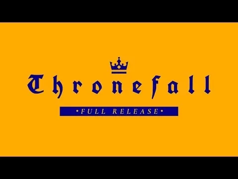 Screenshot del gameplay di Thronefall