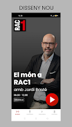 RAC1 Oficial 스크린샷 1