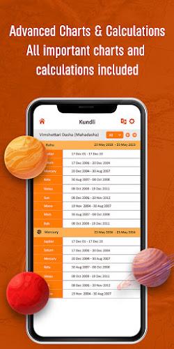 Kundli SuperApp スクリーンショット 4