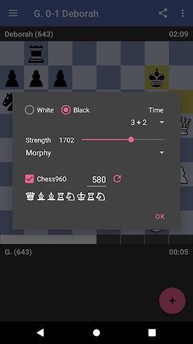 Chess Dojo應用截圖第2張