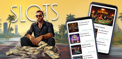 Slots Info應用截圖第1張