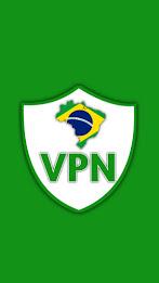 Brazil VPN : Get Brazilian IP 스크린샷 1