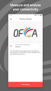 OFCA Broadband PerformanceTest स्क्रीनशॉट 1