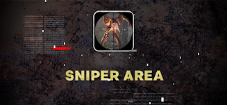 Sniper area: Monster hunt. FPS Capture d'écran 4