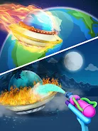 Fireman Rush Firefighter Games ဖန်သားပြင်ဓာတ်ပုံ 3