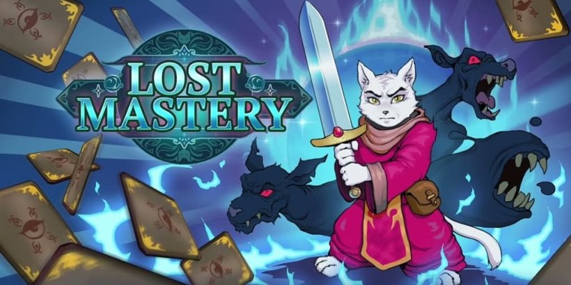 Card Battler Inovatif Menggabungkan Memori dengan Strategi