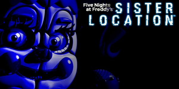 Five Nights at Freddy's: SL Screenshot 2